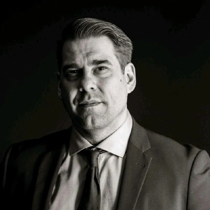 Leo Riccardo Celija – Founder of ArceoConsult